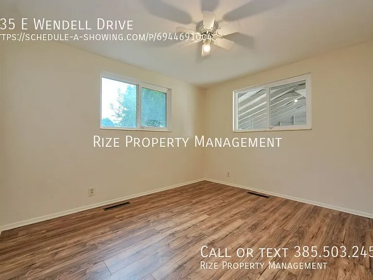 435 E Wendell Dr — Photo 9