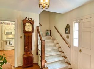 2914 Sedgewick Dr LOT 7, Lynchburg, VA 24503
