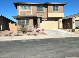 13412 W Eagle Feather Rd, Peoria, AZ 85383