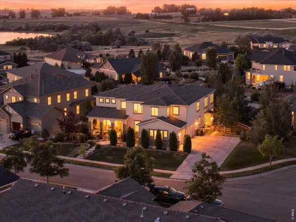 6321 Meadow Grass Ct, Fort Collins, CO 80528