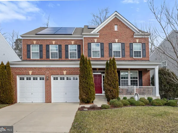 43968 Swift Fox Dr, California, MD 20619