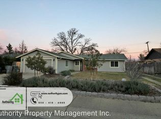 1947 Mary Lake Dr, Redding, CA 96001