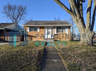 4603 Oakridge Dr, Dayton, OH 45417