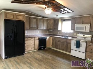 4033 N Row Ave, Zachary, LA 70791