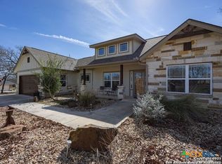 311 Cibolo Ridge Dr, La Vernia, TX 78121