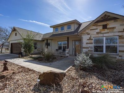 311 Cibolo Ridge Dr, La Vernia, TX, 78121