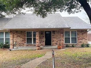 705 W Ash St, Celina, TX 75009