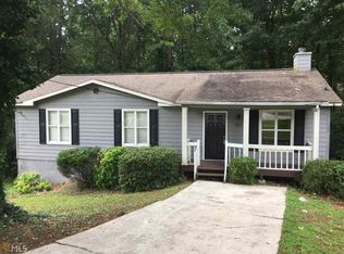 1864 Corduroy Ct, Lithonia, GA 30058