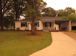 804 13th Ave SE, Decatur, AL 35601