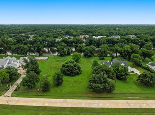 30803 Riverlake Rd LOT 6, Fulshear, TX 77441