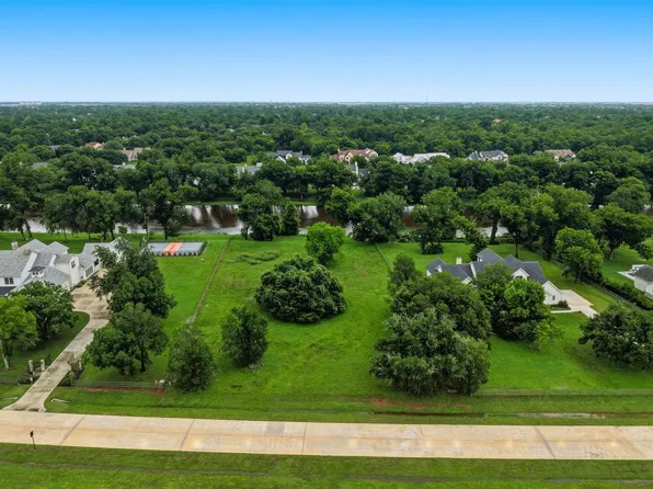 30803 Riverlake Rd Lot 6, Fulshear, TX 77441