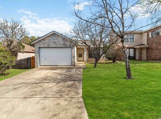 7467 Bluestone Rd, San Antonio, TX 78249