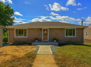 1311 Midland Beaver Rd, Industry, PA 15052