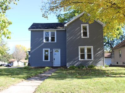 395 Cherry Ave N, Annandale, MN, 55302