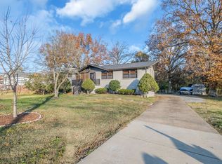 534 Rural Hill Rd, Nashville, TN 37217