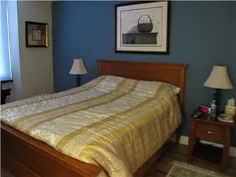 Rented by R New York