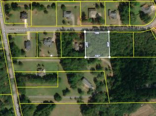 7015 Kendall Creek Dr, Upatoi, GA 31829