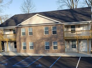 2726 Noel Ln #2726, Terre Haute, IN 47802