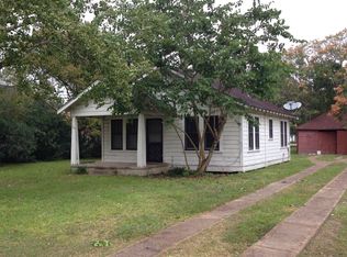 1165 State Highway 239 E, Tivoli, TX 77990