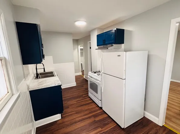 8 Wagner Ave #1, Buffalo, NY 14206