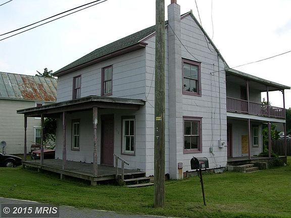 Exterior (General)