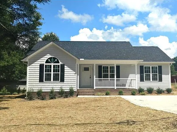 522 Ruth Ave, Kannapolis, NC 28083