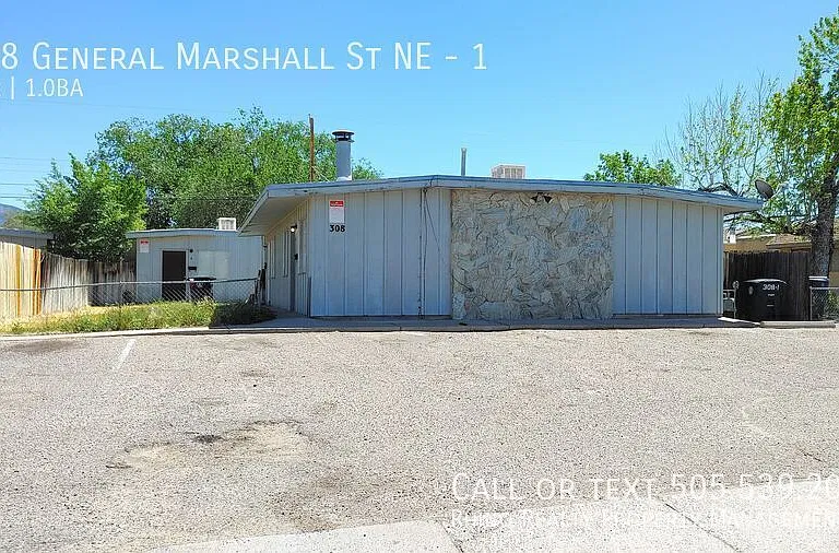 308 General Marshall St NE #1 — Photo 1