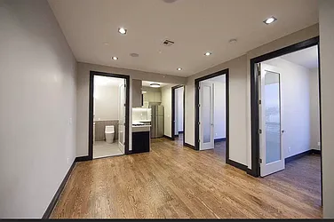 Rented by Brooklyn Group