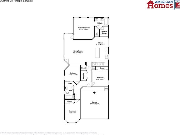 2nd image of 456 E Camino Del Pinsapo