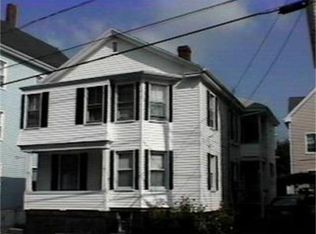 61 Independent St, New Bedford, MA 02744