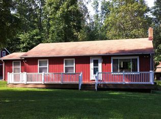 19121 Falls Rd, Hampstead, MD 21074