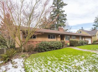 1243 SW Hume St, Portland, OR 97219