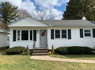 509 Bronson Rd, Syracuse, NY 13219