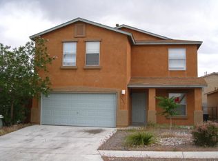 10036 Cartagena Ave SW, Albuquerque, NM 87121