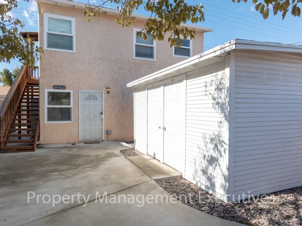 4434 1/2 40th St, San Diego, CA 92116