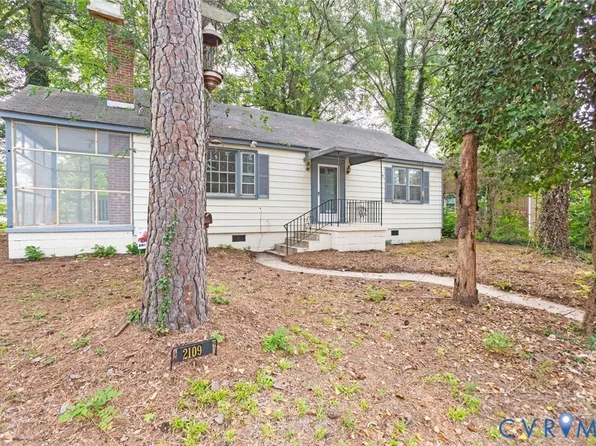 2109 Jackson Ct, Petersburg, VA 23805
