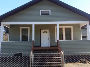 534 S Main Ave, Erwin, TN 37650