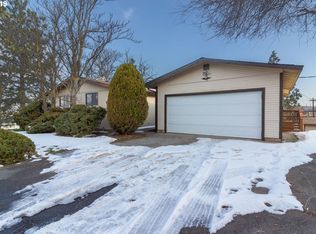 25 Cliff St, Umatilla, OR 97882
