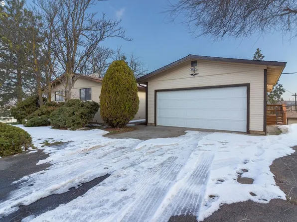 25 Cliff St, Umatilla, OR 97882