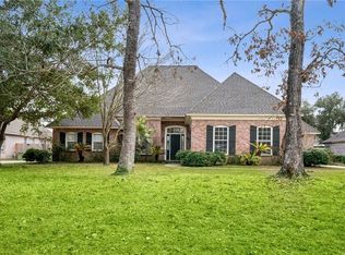 558 Winbourne Dr, Slidell, LA 70461