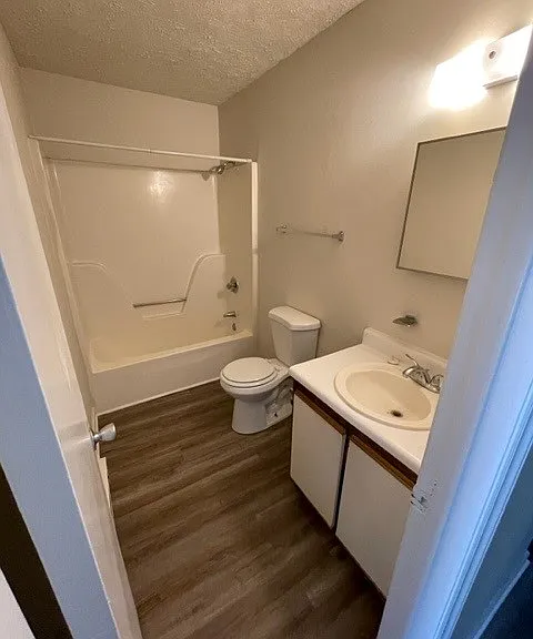 1002 Rucker St #A — Photo 6