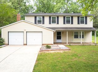 6700 Morganford Rd, Charlotte, NC 28211