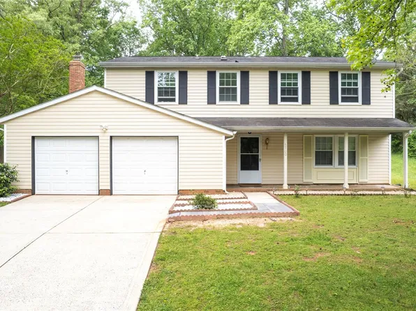 6700 Morganford Rd, Charlotte, NC 28211