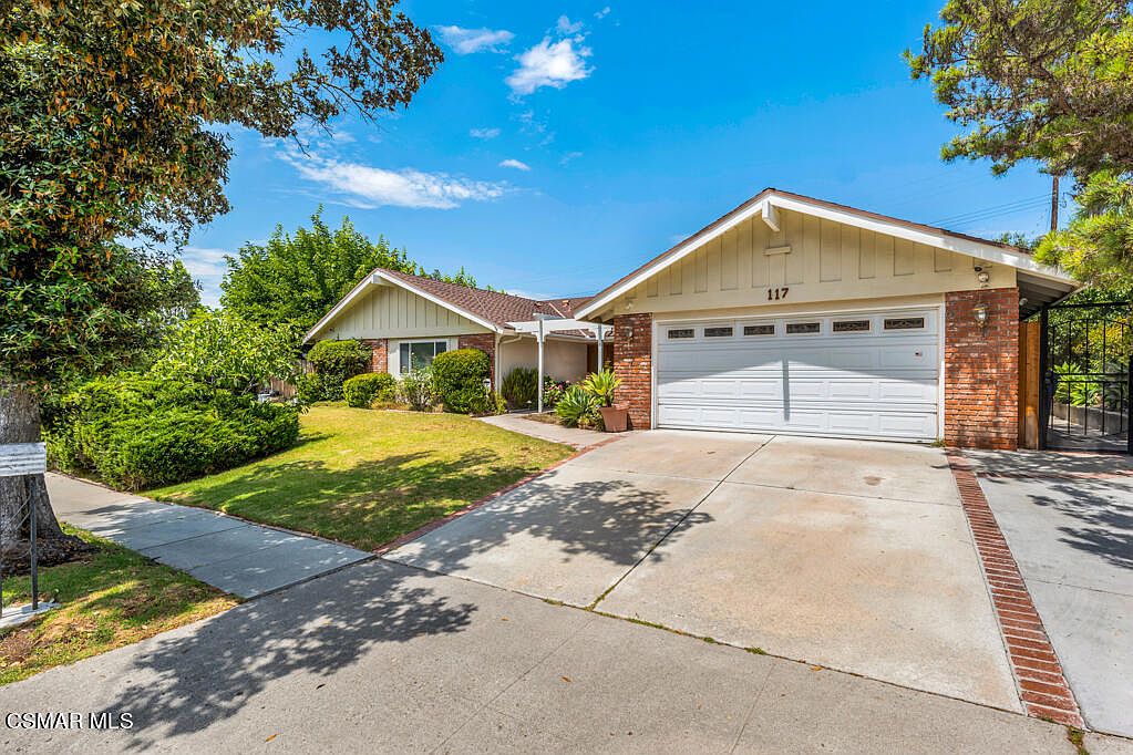 117 W Sidlee St, Thousand Oaks, CA 91360 Zillow