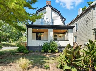 1674 Bruce Ave, Cincinnati, OH 45223