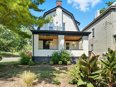 1674 Bruce Ave, Cincinnati, OH, 45223