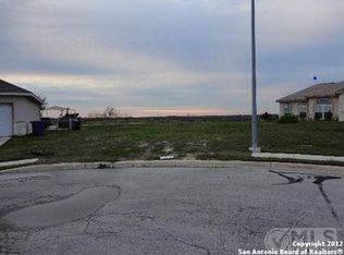 12203 Course View Dr, San Antonio, TX 78221