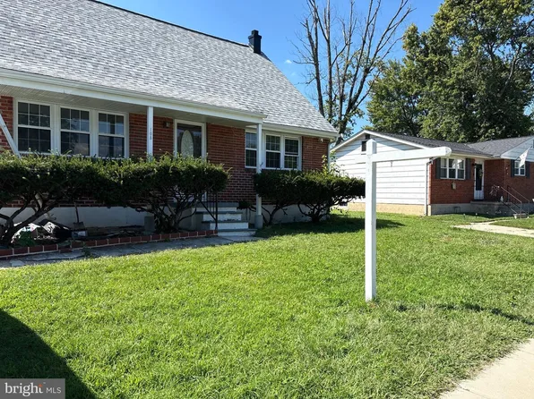 105 Albert Dr, Glen Burnie, MD 21060