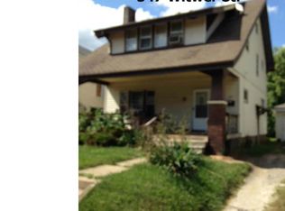 347 Witwer St NE, North Canton, OH