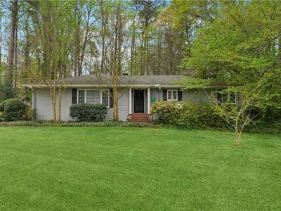 325 Polk St NW, Marietta, GA, 30064